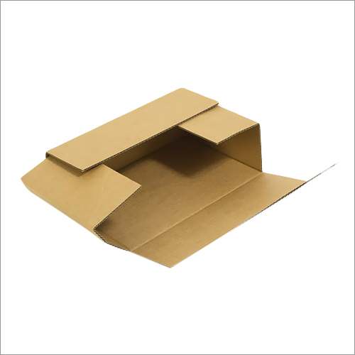 Cardboard Corrugated Box