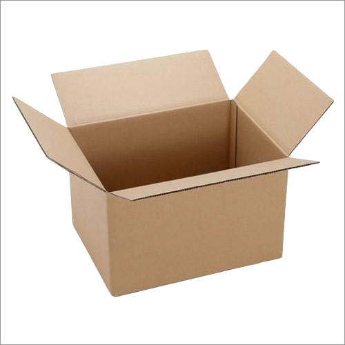 Corrugated Carton Box