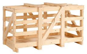 Wooden Box