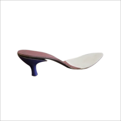 Ladies Footwear Molded Insole