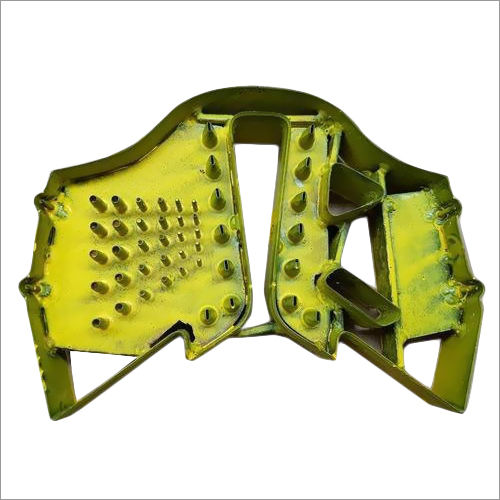 Leather Cutting Dies In Faridabad - Prices, Manufacturers & Suppliers