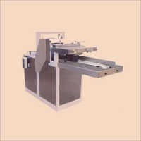 Semi Automatic High Speed Slicer