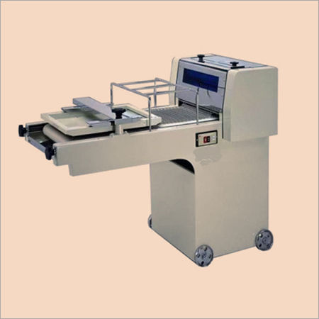 Bakery Plant Machines