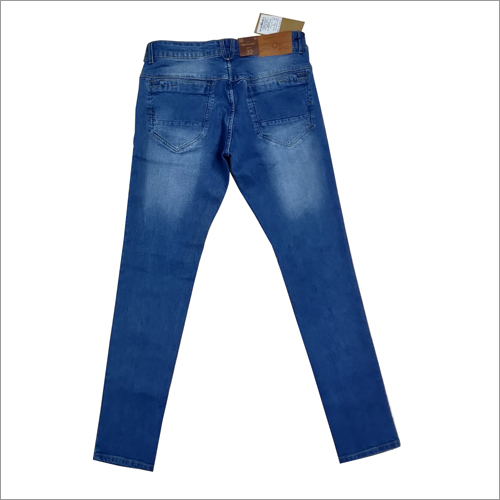 Mens Pure Denim Jeans Mens Pure Denim Jeans