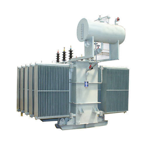 433V DTR Industrial Transformer