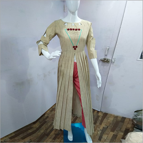 Designer Ladies Kurtis