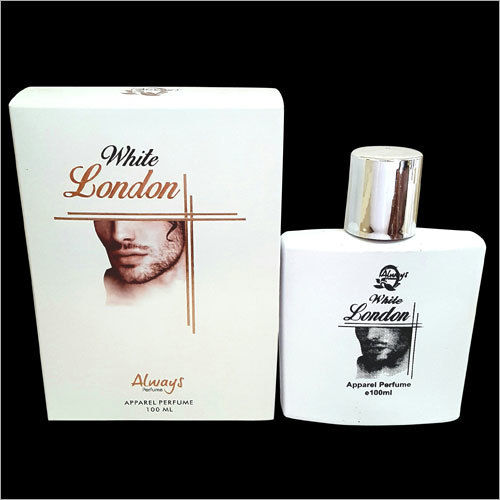 Always White London Perfume Gender: Male