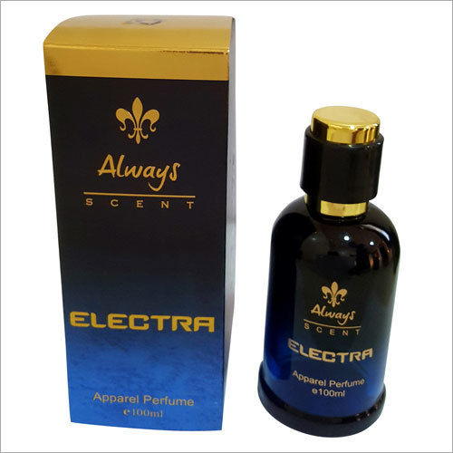 Always Electra Perfume Gender: Female