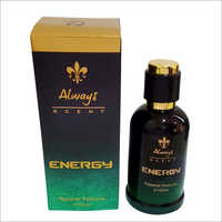 Always Energy Perfume