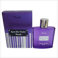 Always Scent De Violet Touch Perfume