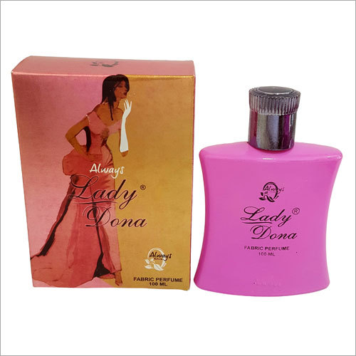 Always Lady Dona Perfume