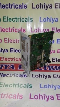 SIEMENS CONTROL BLOCK