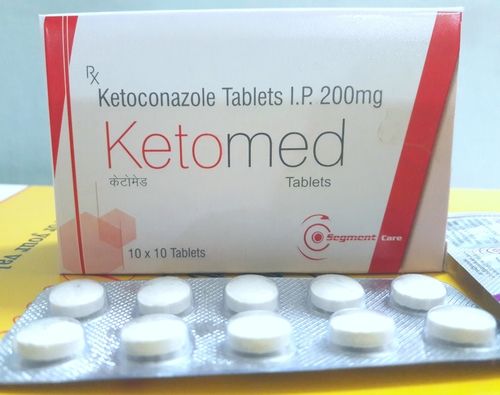 Ketomed Tablets General Medicines