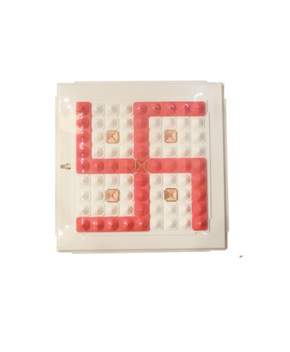 Swastik -Copper