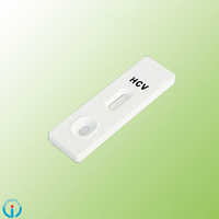HCV Rapid Test Strip Cassette