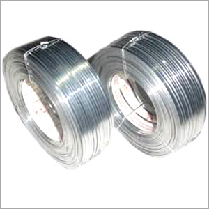 Galvanized Iron Stitching Wire - Zinc Coated, Varied Diameter | Strong, Durable, Corrosion Resistant, High Tensile Strength