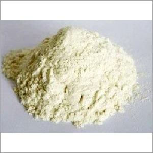 Paper Tube Gum Powder - Off-White Water-Soluble Powder, High Bonding & Variable Particle Size