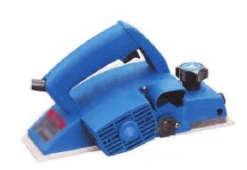 Blue Electric Planner