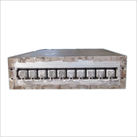 FRP Mold