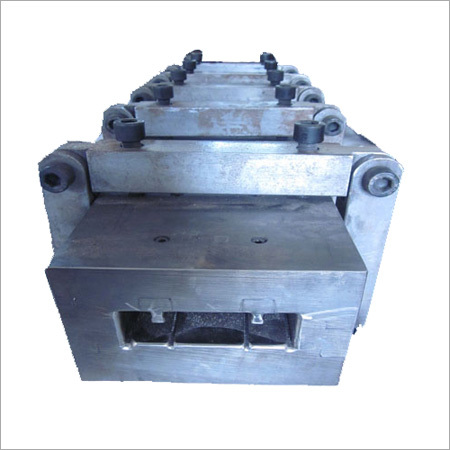 Window Mold