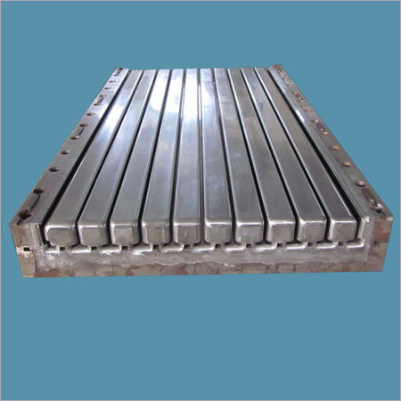 Stair Tread Mold