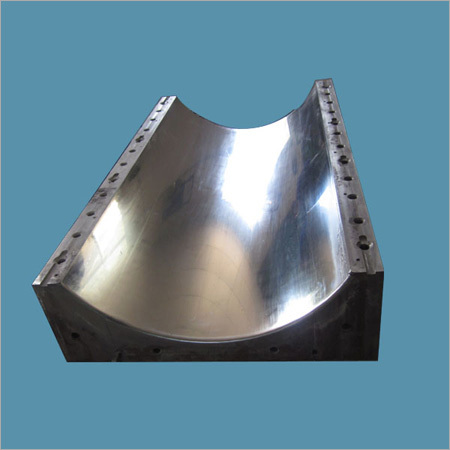 Round Mold