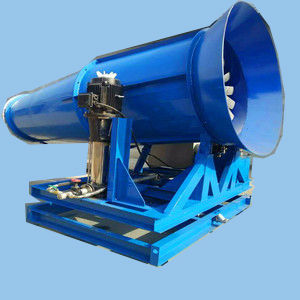 Industrial Mist Sprayer Machine