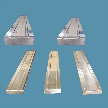 Mirror Surface Mold