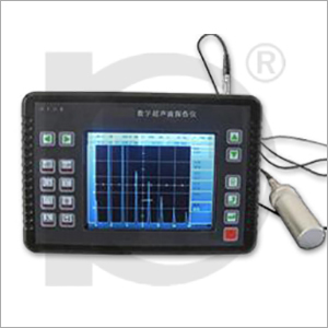 KUT-50 Utrasonic Flaw Detector