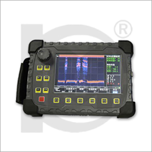 KUT-80 series Ultrasonic flaw detector