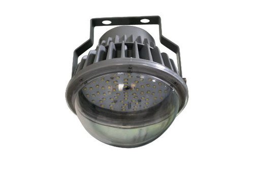 Industrial Well Glass
