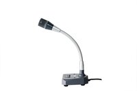 GOOSENECK MICROPHONE