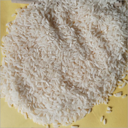 Organic Basmati Rice