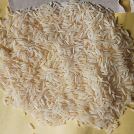 1131 Basmati Organic Rice