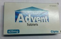 amoxycillin potassium clavulanate tablet