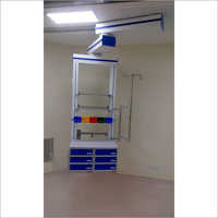 एनेस्थेशिया पेंडेंट