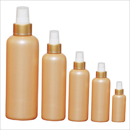 Lotion Pump Bottle