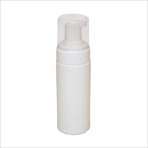 Foaming Pump Bottle