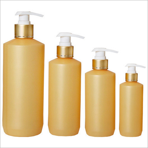 Pump Bottle Spray