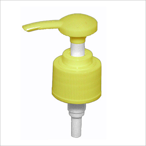 Lotion Pump