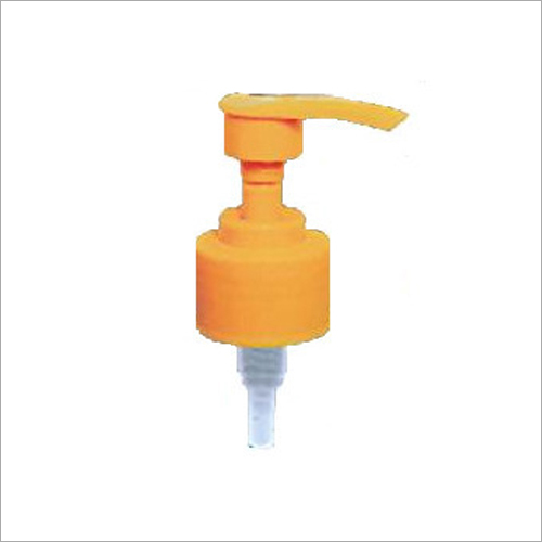 Lotion Pump