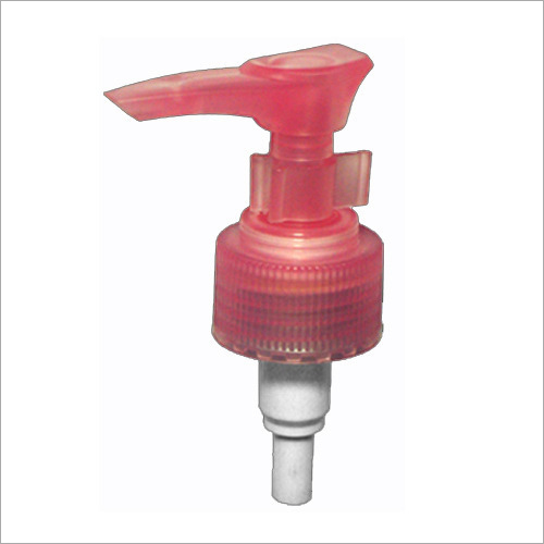 Lotion Pump