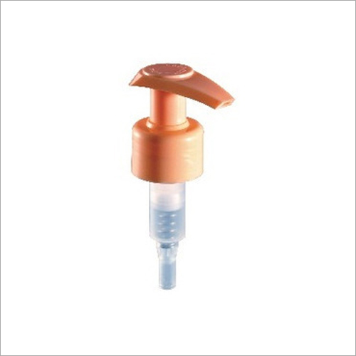 Lotion Pump