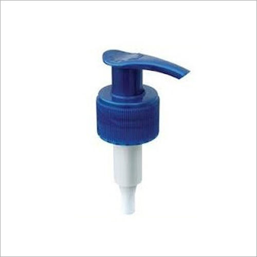 Lotion Pump
