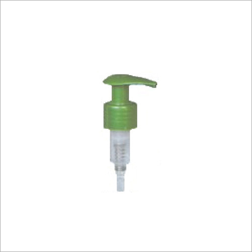 Lotion Pump