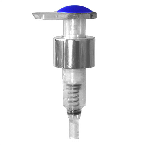 Lotion Pump