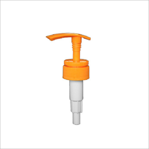 Lotion Pump
