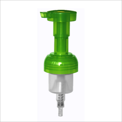 Plastic Foam Pump