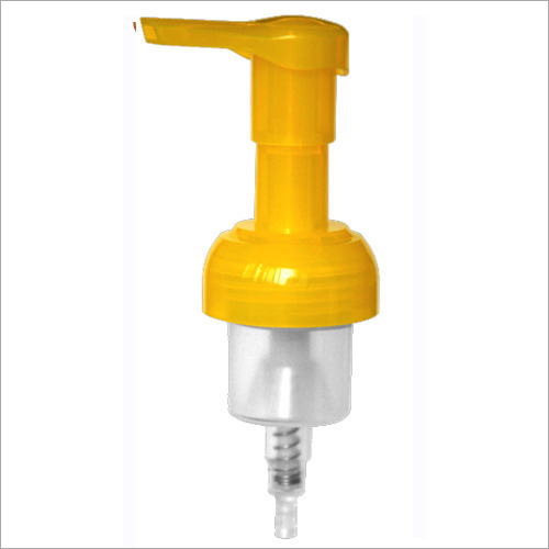 Foam Dispenser Pumps