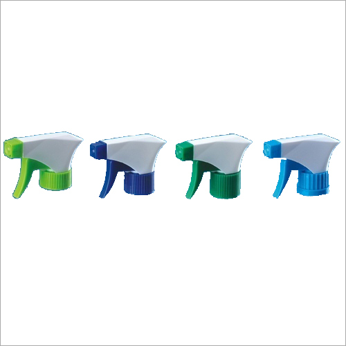 Trigger Spray
